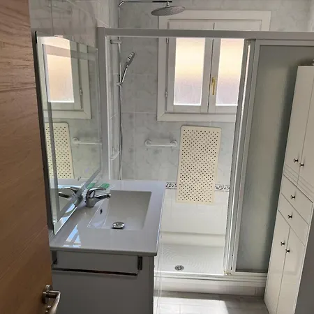 Apartman Apestrella