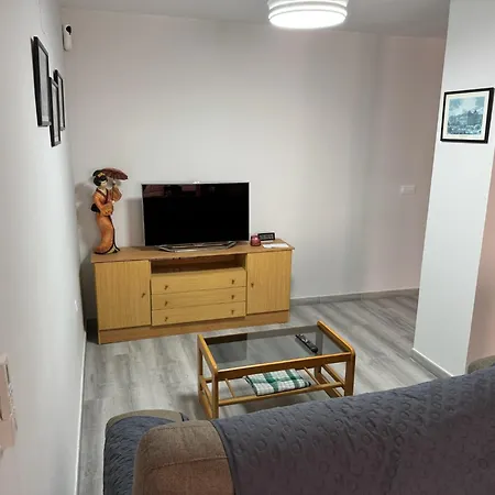 Apartman Apestrella