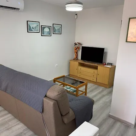 Apartman Apestrella *
