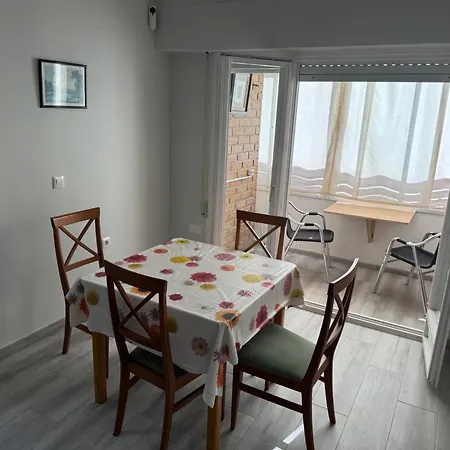 Apestrella Apartman