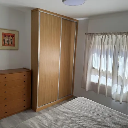 Apestrella Apartman Torrevieja