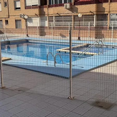 Apestrella Apartman